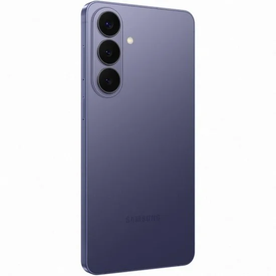Samsung Galaxy S26 5G 12GB Ram 256GB - Cobalt Violet